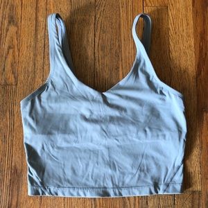 Lululemon Align Tank Dupe